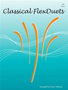 Classical FlexDuets by Various - Halferty Frank - for Cello Duet