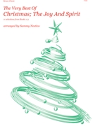 Very Best Of Christmas The Joy & Spirit by arr. Nestico - Nestico Sammy - for Brass Ensemble