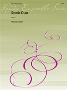 Rock Duo by Houllif Murray for Drum Set D