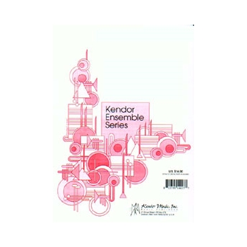Toccata Without Instruments by Meyer for Body Percussion