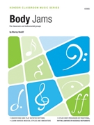Body Jams by Houllif Murray for Body Percussion