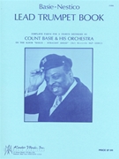 Basie-Nestico Lead Trumpet Book by Basie Count - Nestico Sammy - for Trumpet