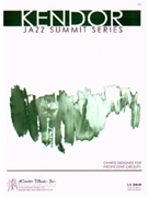 Long In The Tooth by Mantooth Frank for Jazz Ensemble