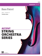 Bass Patrol