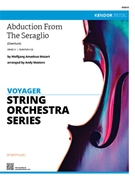 Abduction From The Seraglio (Overture)