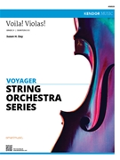 Voila! Violas!