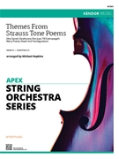 Themes From Strauss Tone Poems