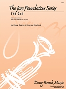 Call The by Beach and Shutack for Jazz Ensemble