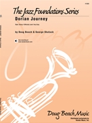 Dorian Journey by Beach and Shutack for Jazz Ensemble
