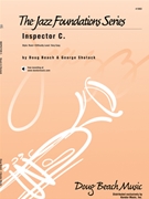 Inspector C by Beach and Shutack for Jazz Ensemble