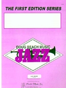 Escape Route by Beach Doug for Jazz Ensemble