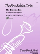 Evening Sun The by Beach and Shutack for Jazz Ensemble