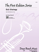 Exit Strategy by Beach for Jazz Ensemble