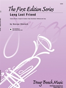 Long Lost Friend by Shutack George for Jazz Ensemble