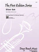 Silver Oak by Beach and Shutack for Jazz Ensemble