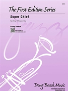 Super Chief by Beach for
