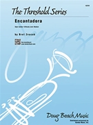 Encantadora by Zvacek Bret for Jazz Ensemble