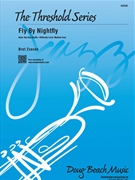 Fly By Nightfly by Zvacek Bret for Jazz Ensemble