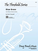 Glow Green by Zvacek Bret for Jazz Ensemble