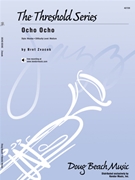 Ocho Ocho by Zvacek Bret for Jazz Ensemble