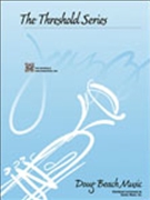 Sioux Falls Fusion by Beach Doug for Jazz Ensemble