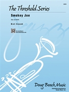 Smokey Joe by Zvacek Bret for Jazz Ensemble