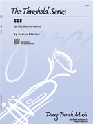 SOS by Shutack George for Jazz Ensemble