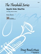 South Side Shuffle by Beach and Shutack for Jazz Ensemble