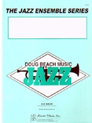 Blue by Shew Bobby - Brisker Gordon - for Jazz Ensemble