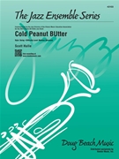 Cold Peanut Butter