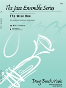 Wise One The by Tomaro Mike for Jazz Ensemble