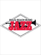 Improvisation Workout Volume 1 by Beach and Shutack for Jazz Ensemble
