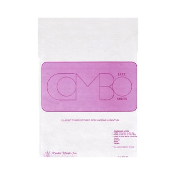 I Remember You by Mercer and Schertzinger - Fedchock John - for Combo