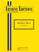 Rhoda Map