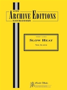Slow Heat by Slater for