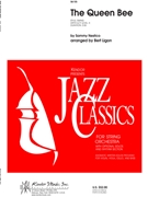 Queen Bee by Nestico Sammy - Ligon Bert - for String Orchestra