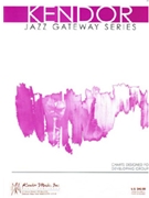 Back & Forth by Phelps Jon for Jazz Ensemble