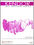 El Baile (The Dance) by Strommen Carl for Jazz Ensemble