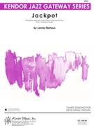 Jackpot by Niehaus Lennie for Jazz Ensemble