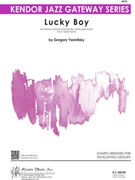 Lucky Boy by Yasinitsky Greg for Jazz Ensemble