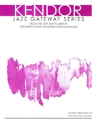 Out Of Sight by Niehaus Lennie for Jazz Ensemble