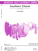 Southern Charm by Sabina Les for Jazz Ensemble