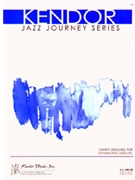 Bistro Latino by Jarvis Jeff for Jazz Ensemble