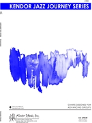 Escola De Samba by Jarvis Jeff for Jazz Ensemble