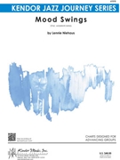 Mood Swings by Niehaus Lennie for Jazz Ensemble