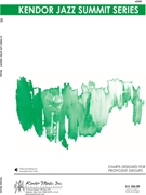 Isla Verde by Jarvis Jeff for Jazz Ensemble