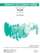Truth by Mintzer Bob for Jazz Ensemble