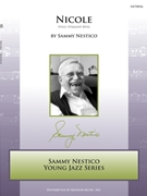 Nicole by Nestico Sammy for Jazz Ensemble