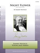 Night Flower by Nestico Sammy for Jazz Ensemble