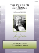 Queen Of Schmooze by Nestico Sammy for Jazz Ensemble